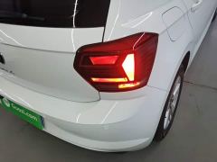 Volkswagen Polo Plus 1.5L Automatic Panoramic Comfort Edition - фото 7