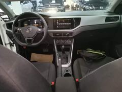 Volkswagen Polo Plus 1.5L Automatic Panoramic Comfort Edition - фото 9