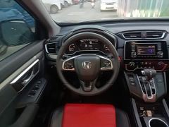 Honda CR-V 240TURBO CVT FWD Elite - photo 10