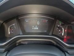 Honda CR-V 240TURBO CVT FWD Elite - photo 11