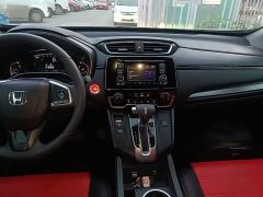 Honda CR-V 240TURBO CVT FWD Elite - photo 12