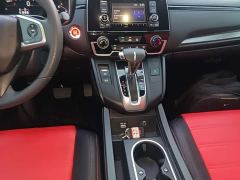 Honda CR-V 240TURBO CVT FWD Elite - photo 13
