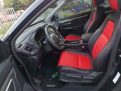 Honda CR-V 240TURBO CVT FWD Elite - photo 14