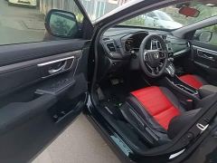 Honda CR-V 240TURBO CVT FWD Elite - photo 15