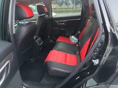 Honda CR-V 240TURBO CVT FWD Elite - photo 16