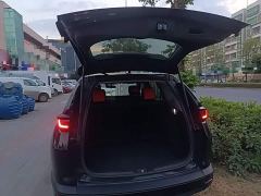 Honda CR-V 240TURBO CVT FWD Elite - photo 18