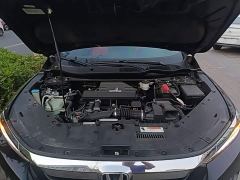 Honda CR-V 240TURBO CVT FWD Elite - photo 19