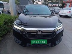 Honda CR-V 240TURBO CVT FWD Elite - photo 2