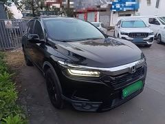 Honda CR-V 240TURBO CVT FWD Elite - photo 3