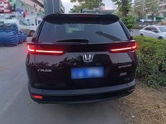 Honda CR-V 240TURBO CVT FWD Elite - photo 5