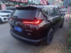 Honda CR-V 240TURBO CVT FWD Elite - photo 6