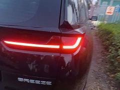 Honda CR-V 240TURBO CVT FWD Elite - photo 7