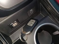 Honda CR-V 240TURBO CVT FWD Elite - photo 8