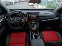 Honda CR-V 240TURBO CVT FWD Elite - photo 9