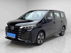 GAC Aion M6 PRO 270T Automatic Prestige Edition - ფოტო 1