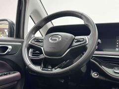 GAC Aion M6 PRO 270T Automatic Prestige Edition - ფოტო 11