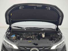 GAC Aion M6 PRO 270T Automatic Prestige Edition - ფოტო 12