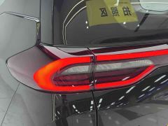 GAC Aion M6 PRO 270T Automatic Prestige Edition - ფოტო 14