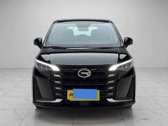GAC Aion M6 PRO 270T Automatic Prestige Edition - ფოტო 2