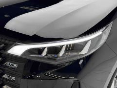 GAC Aion M6 PRO 270T Automatic Prestige Edition - ფოტო 5