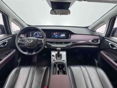 GAC Aion M6 PRO 270T Automatic Prestige Edition - ფოტო 7