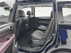 GAC Aion M6 PRO 270T Automatic Prestige Edition - ფოტო 8