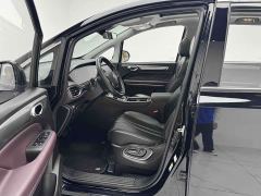 GAC Aion M6 PRO 270T Automatic Prestige Edition - ფოტო 9