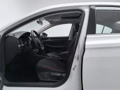 Volkswagen Bora 1.5L Automatic Elite Smart Connected Edition - ფოტო 10