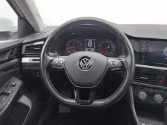 Volkswagen Bora 1.5L Automatic Elite Smart Connected Edition - ფოტო 11
