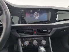 Volkswagen Bora 1.5L Automatic Elite Smart Connected Edition - ფოტო 12