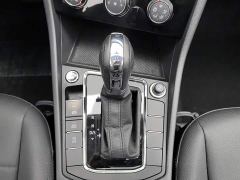 Volkswagen Bora 1.5L Automatic Elite Smart Connected Edition - ფოტო 13