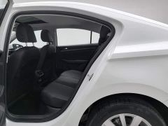 Volkswagen Bora 1.5L Automatic Elite Smart Connected Edition - ფოტო 15