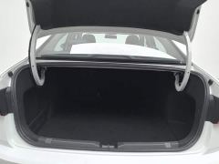 Volkswagen Bora 1.5L Automatic Elite Smart Connected Edition - ფოტო 16