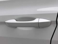 Volkswagen Bora 1.5L Automatic Elite Smart Connected Edition - ფოტო 18