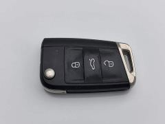 Volkswagen Bora 1.5L Automatic Elite Smart Connected Edition - ფოტო 19