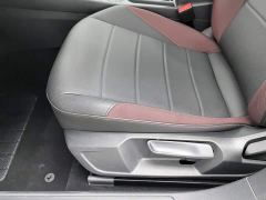 Volkswagen Bora 1.5L Automatic Elite Smart Connected Edition - ფოტო 20