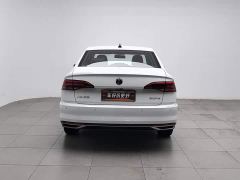 Volkswagen Bora 1.5L Automatic Elite Smart Connected Edition - ფოტო 4