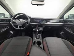 Volkswagen Bora 1.5L Automatic Elite Smart Connected Edition - ფოტო 5