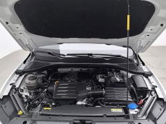 Volkswagen Bora 1.5L Automatic Elite Smart Connected Edition - ფოტო 6