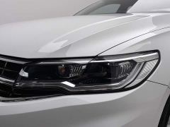 Volkswagen Bora 1.5L Automatic Elite Smart Connected Edition - ფოტო 7