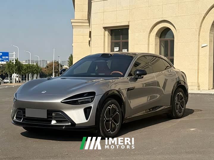 Xiaomi YU7 Rear-Wheel Drive Long-Range Edition - ავტომობილი ჩინეთიდან