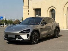 Xiaomi YU7 Rear-Wheel Drive Long-Range Edition - ფოტო 1