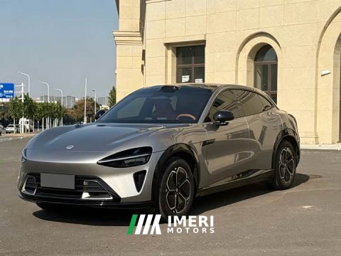 2025 Xiaomi YU7 Rear-Wheel Drive Long-Range Edition - ავტომობილი ჩინეთიდან