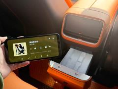 Xiaomi YU7 Rear-Wheel Drive Long-Range Edition - ფოტო 10