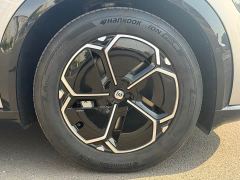 Xiaomi YU7 Rear-Wheel Drive Long-Range Edition - ფოტო 17