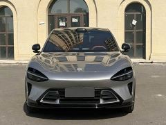 Xiaomi YU7 Rear-Wheel Drive Long-Range Edition - ფოტო 2