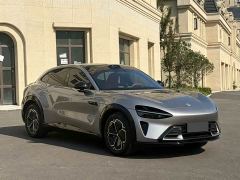 Xiaomi YU7 Rear-Wheel Drive Long-Range Edition - ფოტო 3