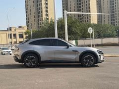 Xiaomi YU7 Rear-Wheel Drive Long-Range Edition - ფოტო 4