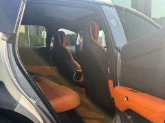Xiaomi YU7 Rear-Wheel Drive Long-Range Edition - ფოტო 7