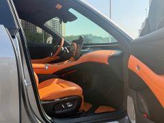 Xiaomi YU7 Rear-Wheel Drive Long-Range Edition - ფოტო 8